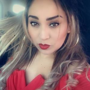 Meet your Posher, Susana